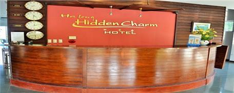 Khách sạn Hidden Charm Tuần Châu